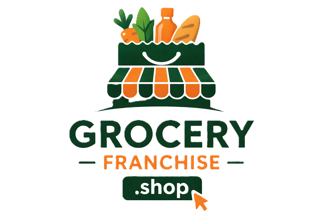 Grocery Logo